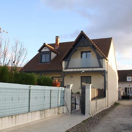 Maison Canoa Аржантей Экстерьер фото