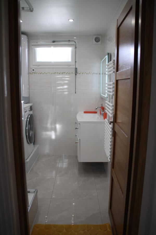 Maison Canoa Аржантей Экстерьер фото